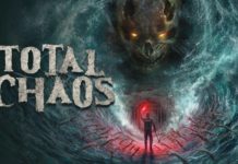 Test – Total Chaos : un survival horror avec beaucoup d’action