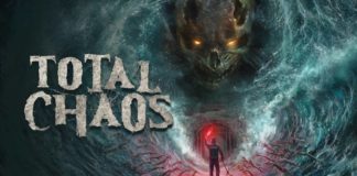 Test – Total Chaos : un survival horror avec beaucoup d’action