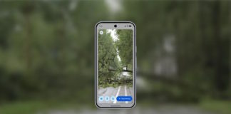 Google fait évoluer les appels d’urgence