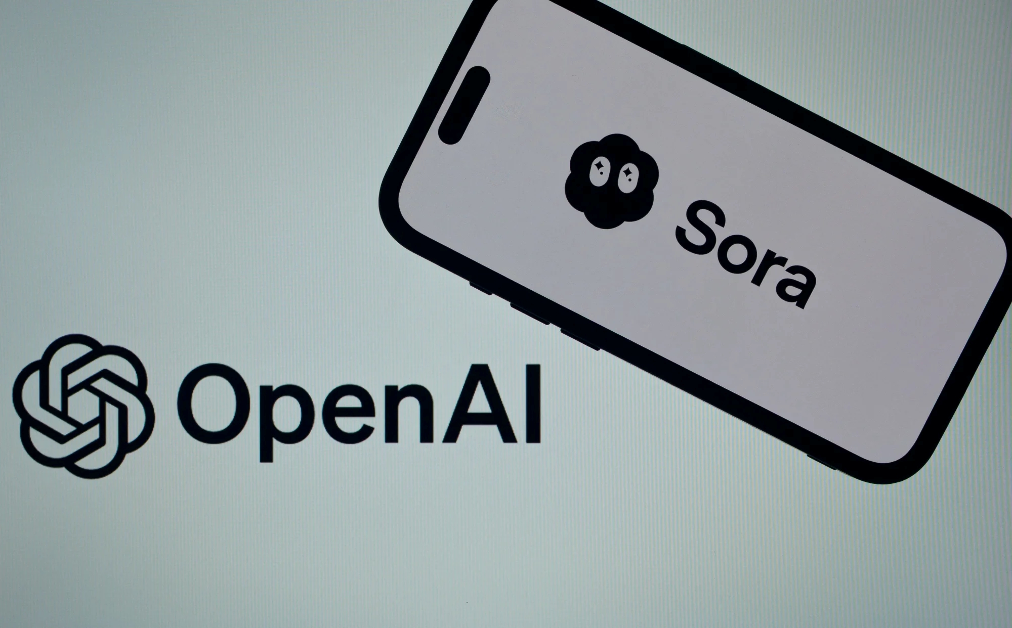 OpenAI abandonne soudainement son projet vidéo Sora après moins d’un an