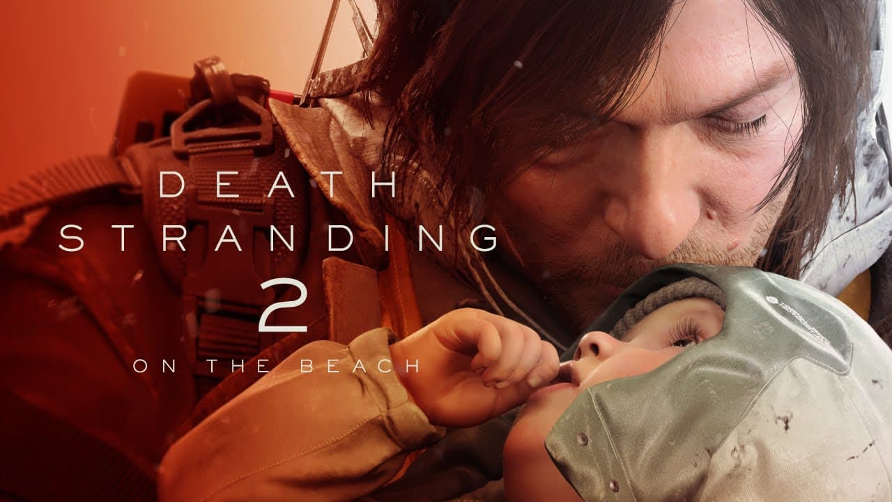 Death Stranding 2 : ce qui change avec la version PC