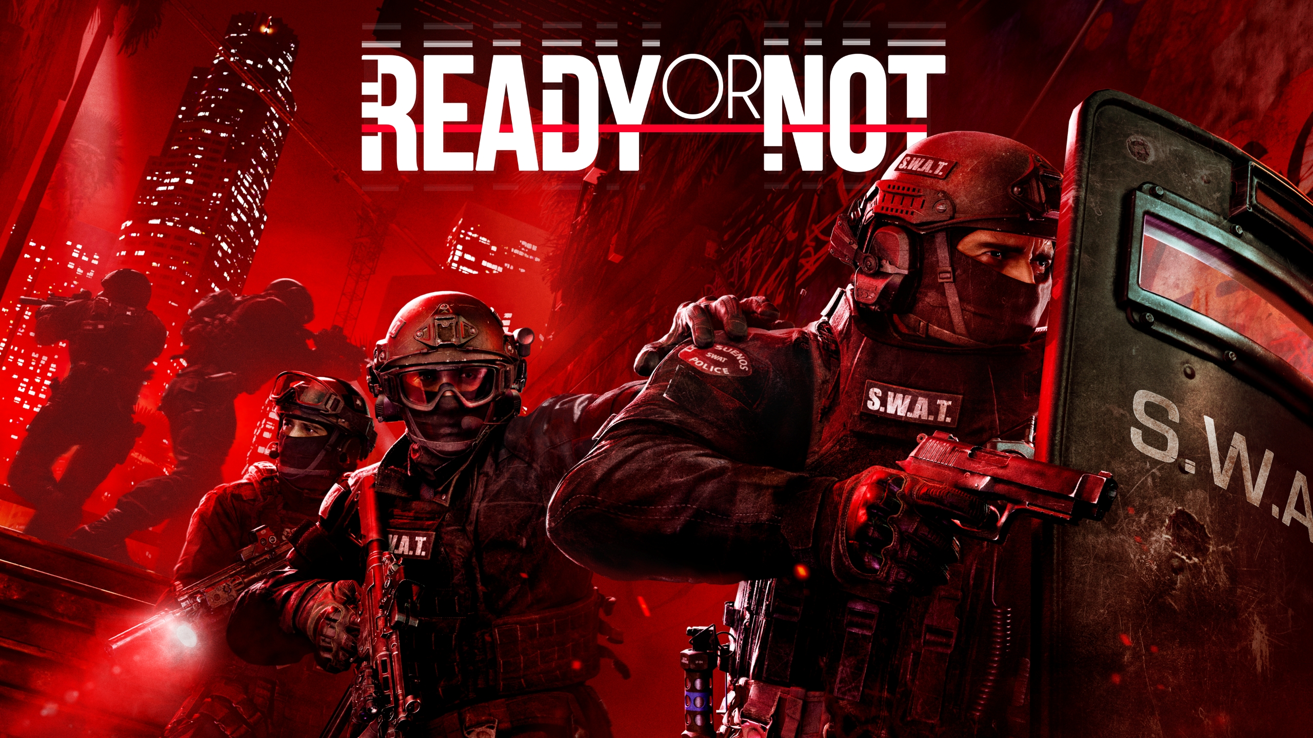 Test – Ready or not : que vaut le FPS tactique, 2 ans après sa sortie ?