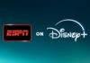 Le sport débarque sur Disney+ avec ESPN en Belgique et en France