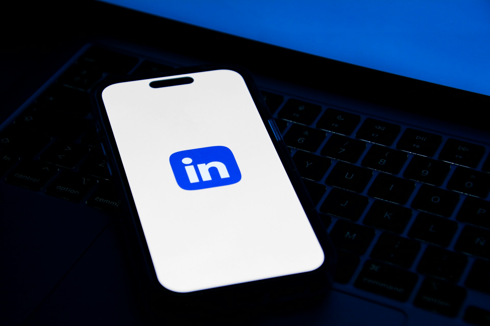 LinkedIn au cœur d’un vaste scandale de collecte des données