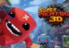 Test – Super Meat Boy 3D : le jeu de plates-formes hardcore