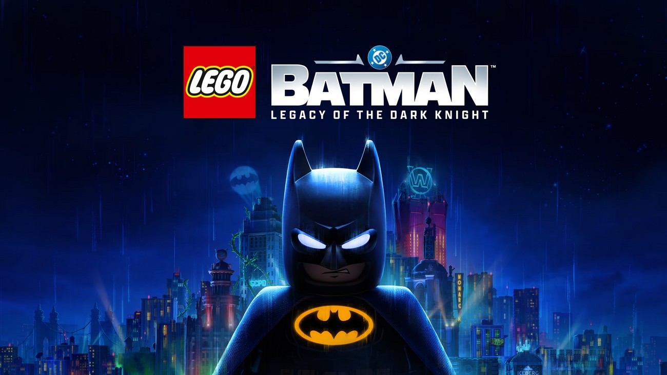 Test – LEGO Batman Legacy of the Dark Knight : un retour réussi