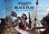 Test – Assassin’s Creed Black Flag Resynced : un remake solide